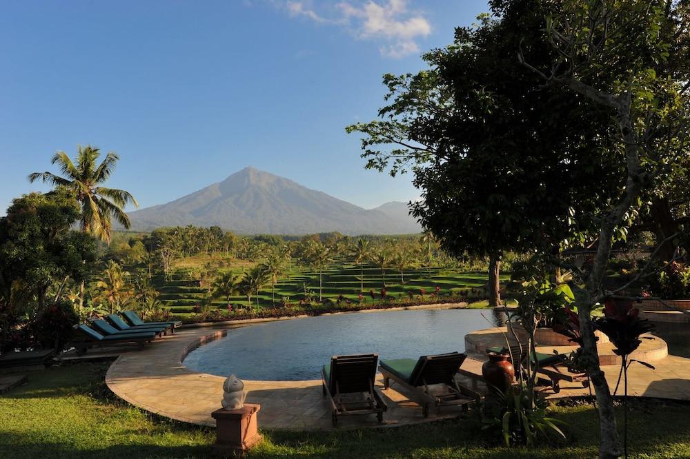 בניוואנגי Ijen Resort And Villas - The Hidden Paradise מראה חיצוני תמונה