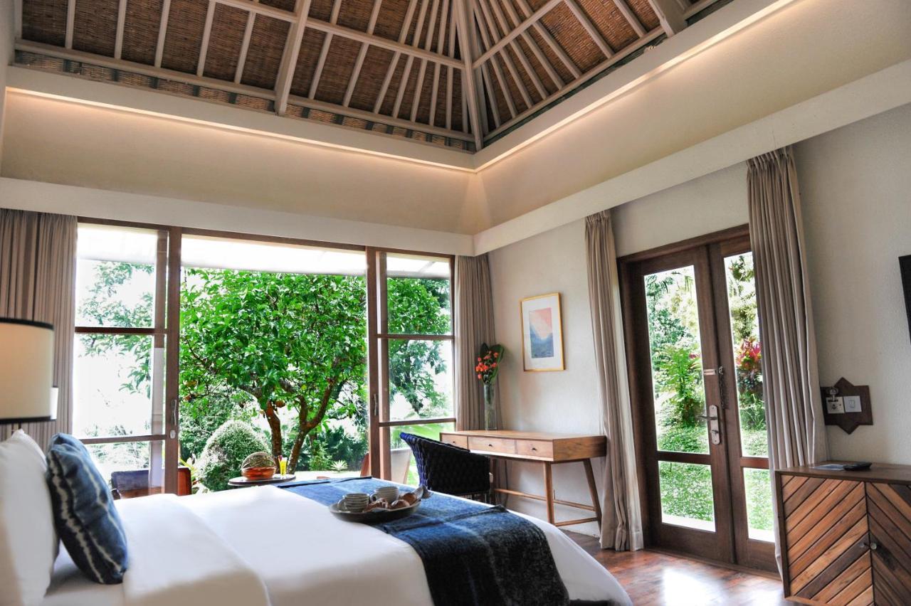 בניוואנגי Ijen Resort And Villas - The Hidden Paradise מראה חיצוני תמונה