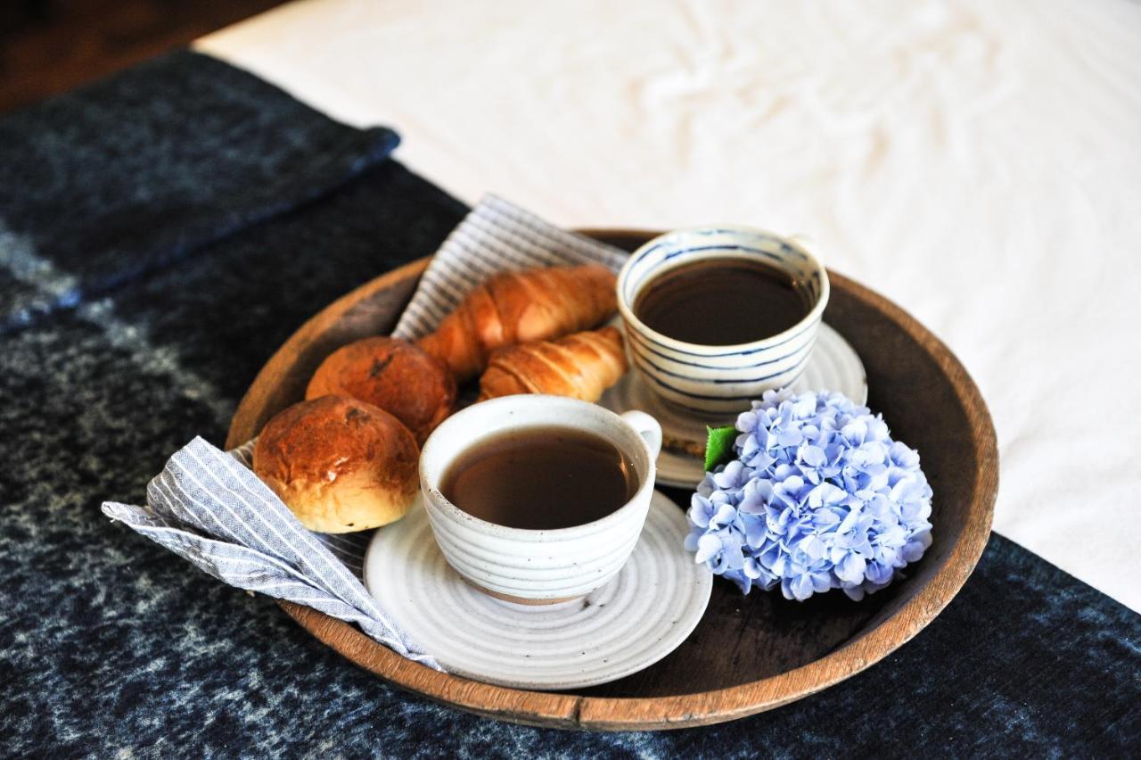 בניוואנגי Ijen Resort And Villas - The Hidden Paradise מראה חיצוני תמונה