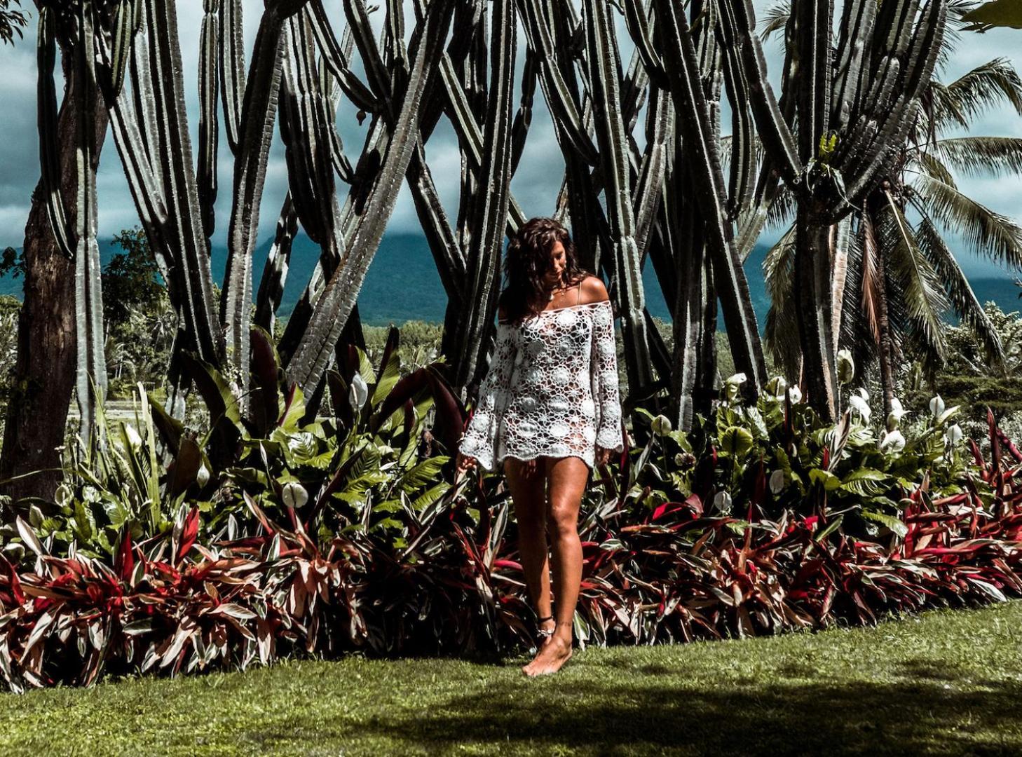 בניוואנגי Ijen Resort And Villas - The Hidden Paradise מראה חיצוני תמונה