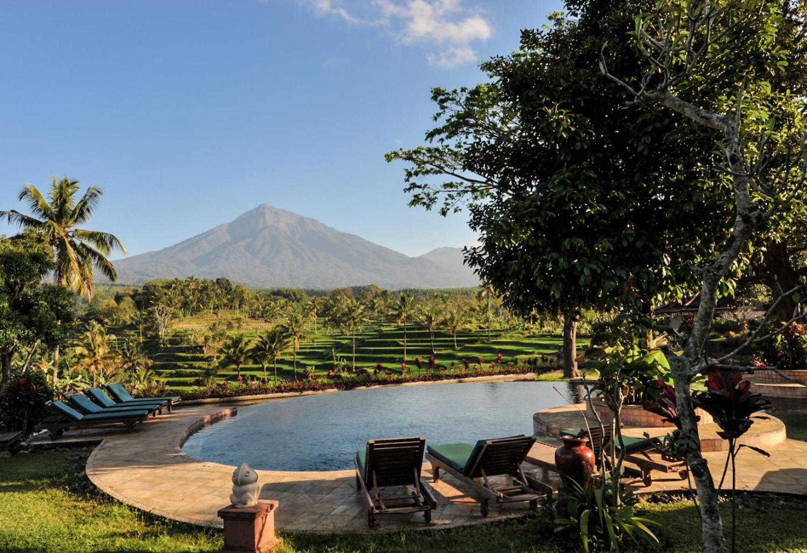 בניוואנגי Ijen Resort And Villas - The Hidden Paradise מראה חיצוני תמונה