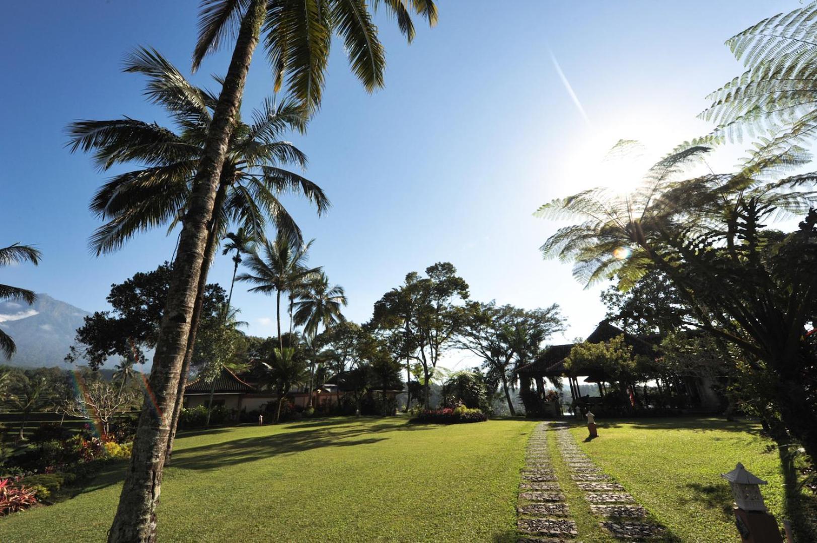 בניוואנגי Ijen Resort And Villas - The Hidden Paradise מראה חיצוני תמונה