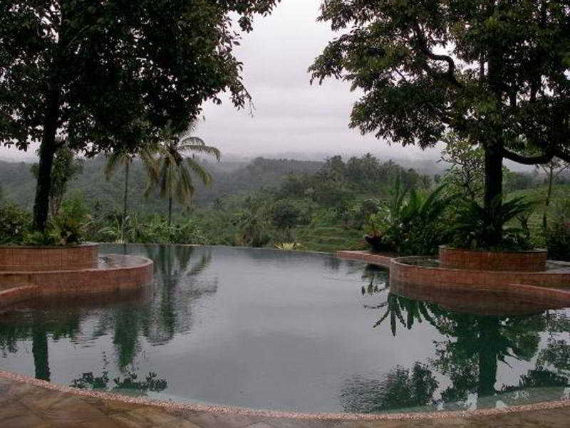 בניוואנגי Ijen Resort And Villas - The Hidden Paradise מראה חיצוני תמונה