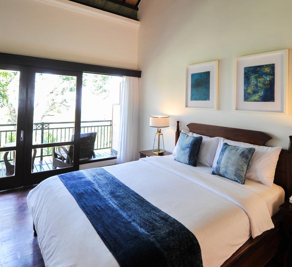 בניוואנגי Ijen Resort And Villas - The Hidden Paradise מראה חיצוני תמונה