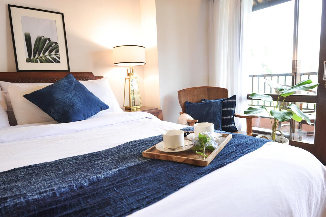 בניוואנגי Ijen Resort And Villas - The Hidden Paradise מראה חיצוני תמונה