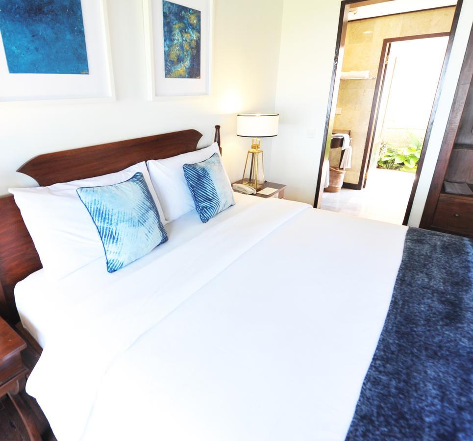 בניוואנגי Ijen Resort And Villas - The Hidden Paradise מראה חיצוני תמונה