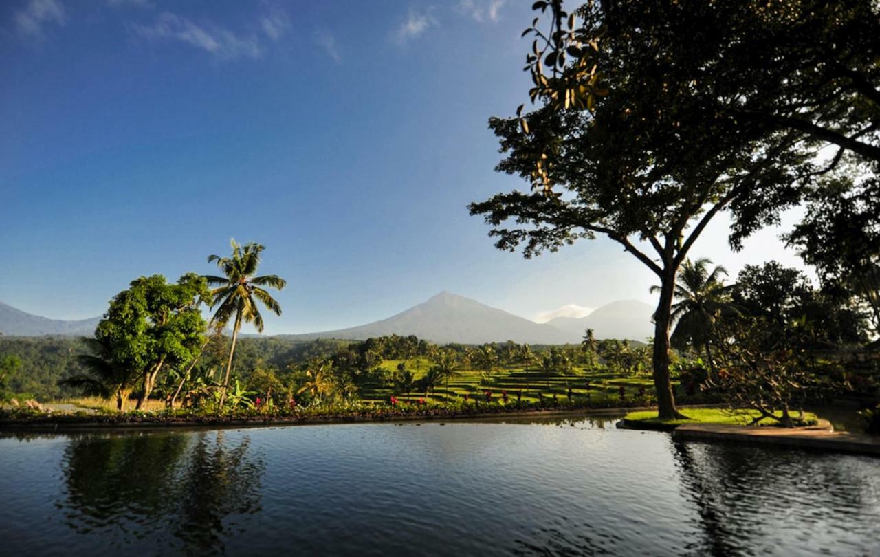 בניוואנגי Ijen Resort And Villas - The Hidden Paradise מראה חיצוני תמונה