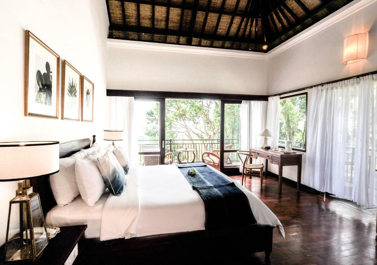 בניוואנגי Ijen Resort And Villas - The Hidden Paradise מראה חיצוני תמונה
