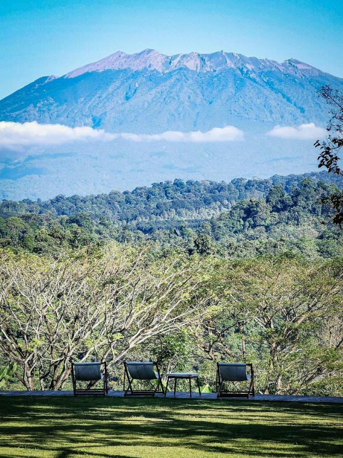 בניוואנגי Ijen Resort And Villas - The Hidden Paradise מראה חיצוני תמונה