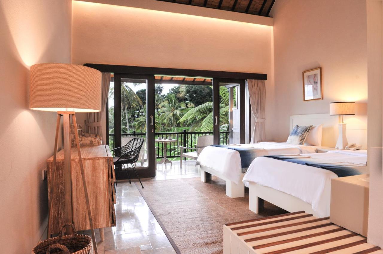 בניוואנגי Ijen Resort And Villas - The Hidden Paradise מראה חיצוני תמונה